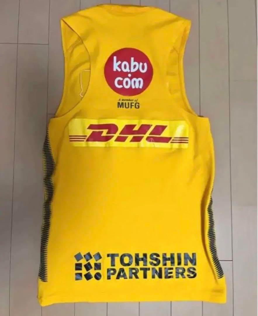 浦和レッズ 支給品 プラクティス タンクトップ・パンツセット 上下XL